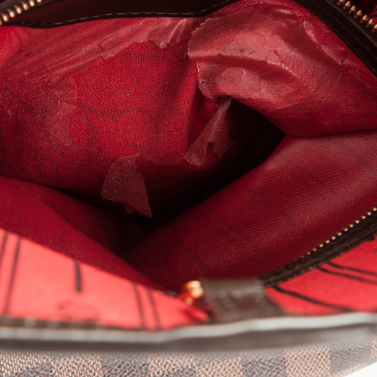 Damier Ebene Neverfull MM