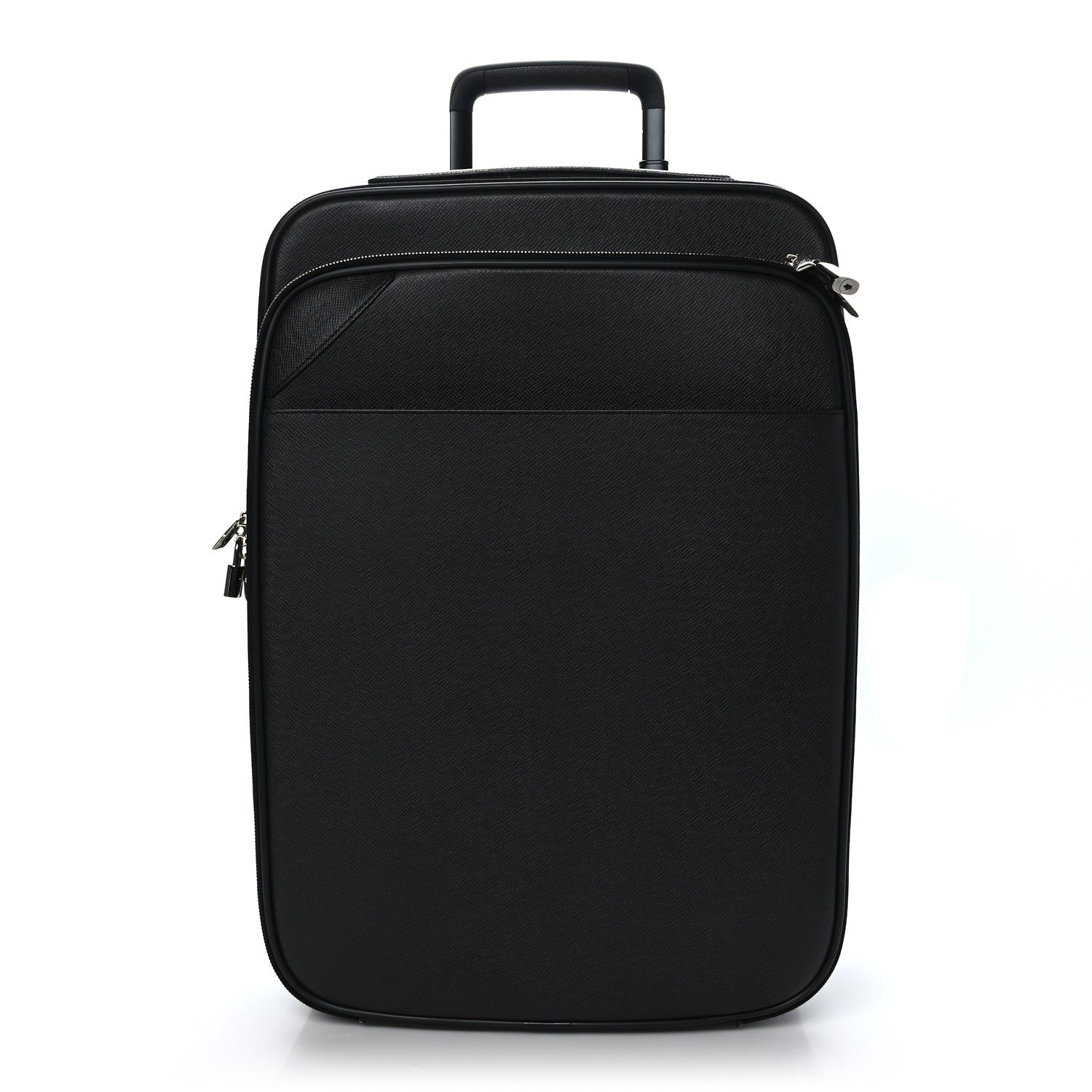 Louis Vuitton Taiga Pegase Legere 55 Black 1 of 10