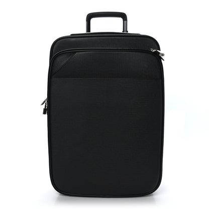 Louis Vuitton Taiga Pegase Legere 55 Black 1 of 10