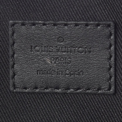 Louis Vuitton Monogram Galaxy Alpha Messenger 8 of 9