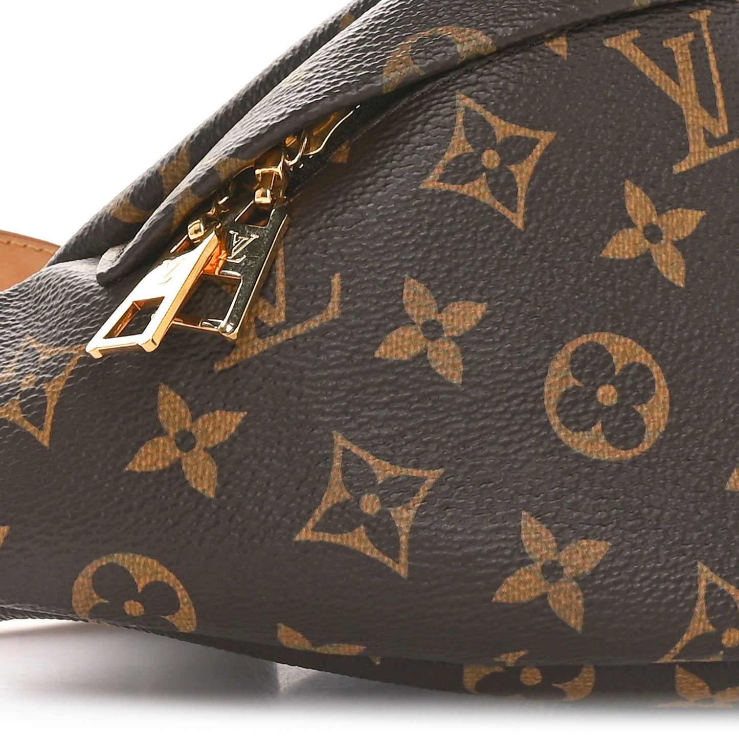 Monogram Bumbag