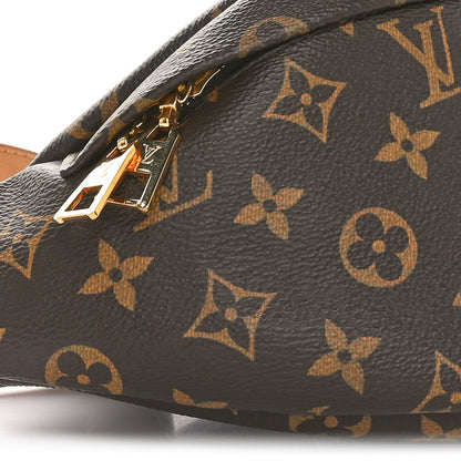 Louis Vuitton Monogram Bumbag 8 of 9