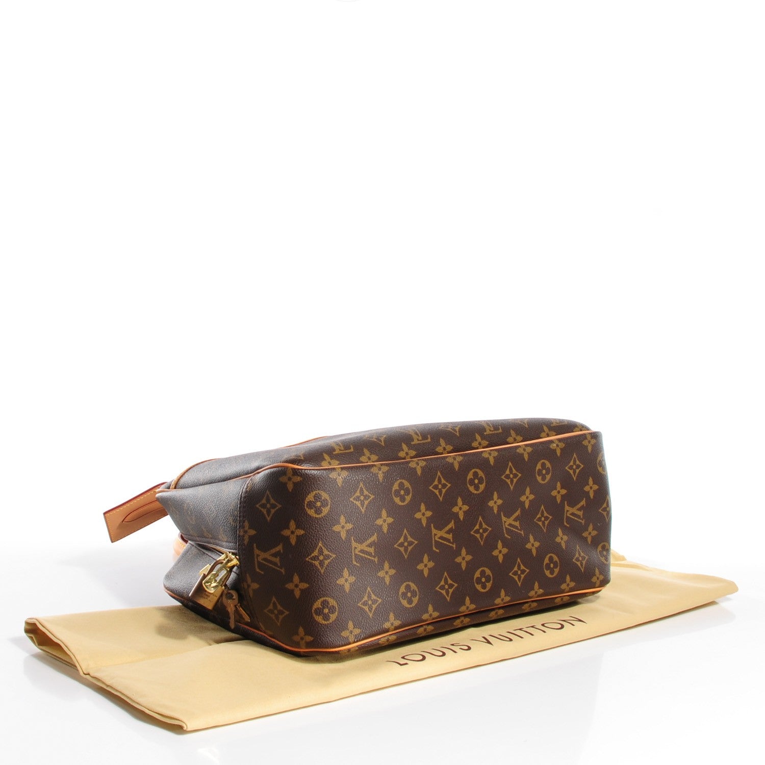 Louis Vuitton Monogram Deauville 4 of 8