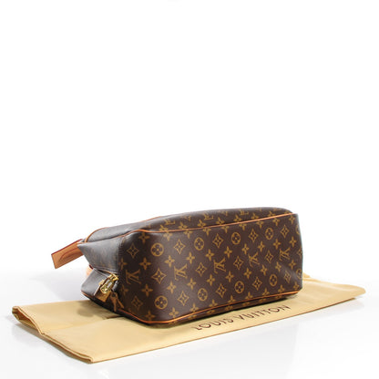 Louis Vuitton Monogram Deauville 4 of 8