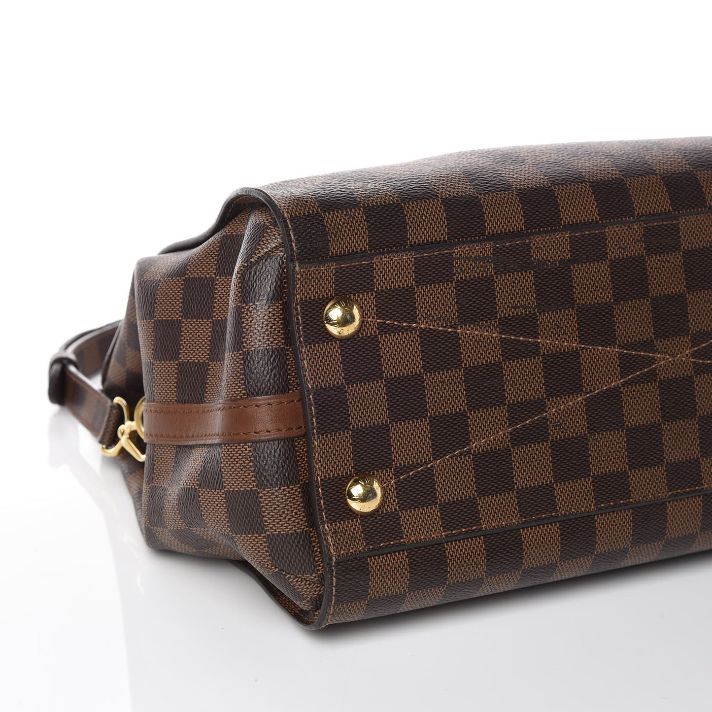 Damier Ebene Greenwich