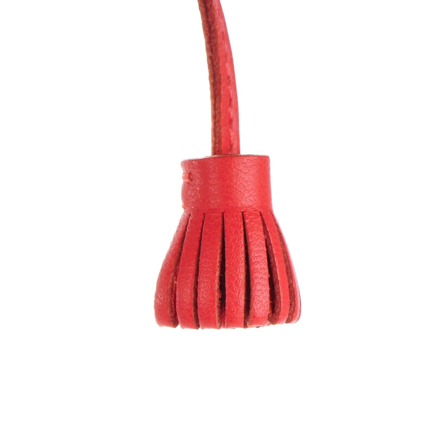 Hermes Milo Lambskin Notebook Page Marker Carmencita PM Rose Jaipur 3 of 7