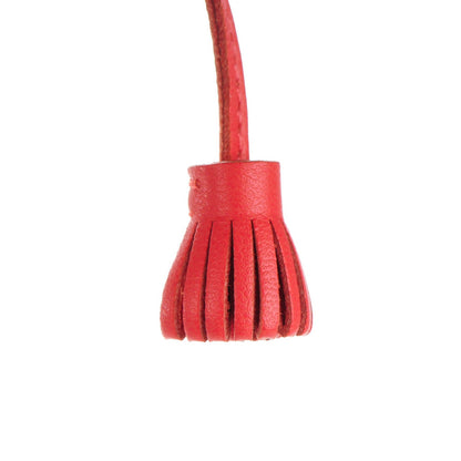 Hermes Milo Lambskin Notebook Page Marker Carmencita PM Rose Jaipur 3 of 7