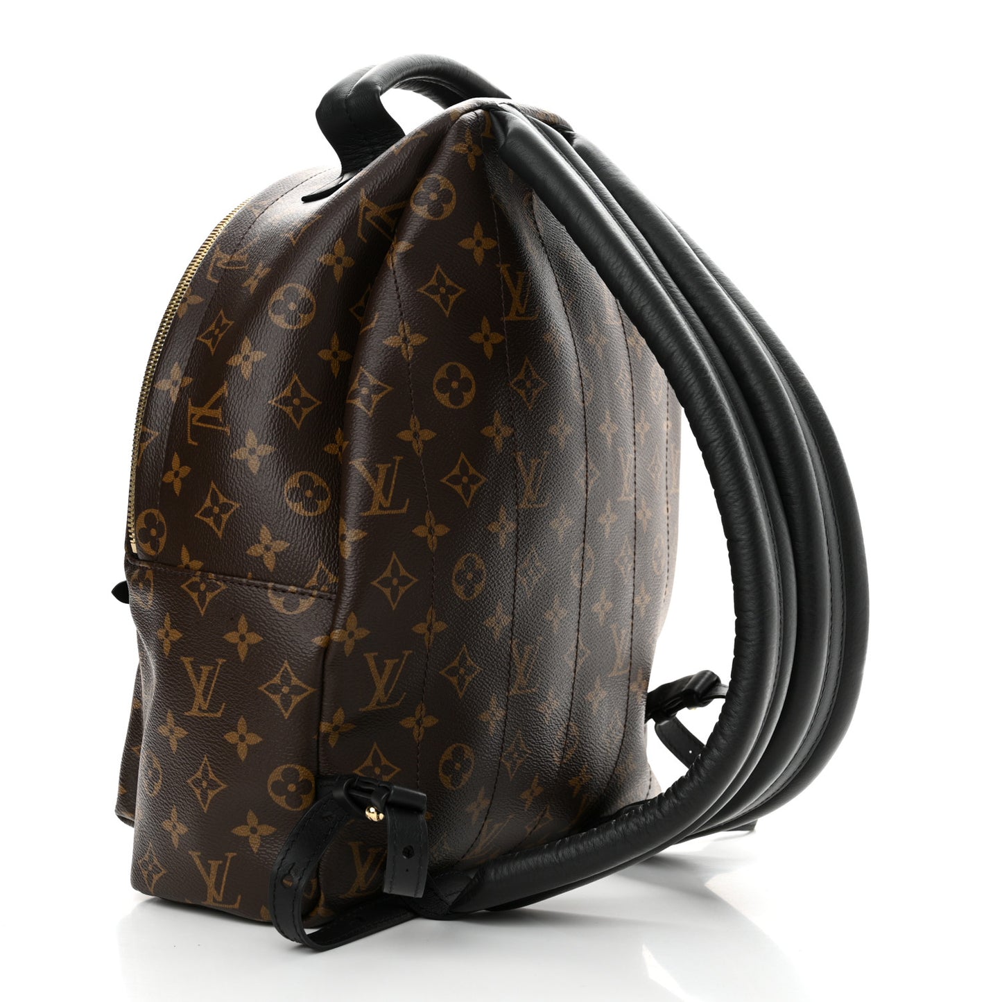 Monogram Palm Springs Backpack MM