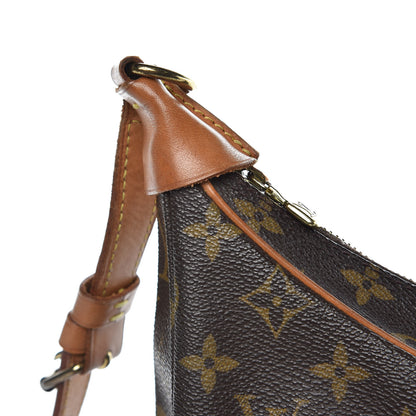 Louis Vuitton Monogram Boulogne 30 9 of 17