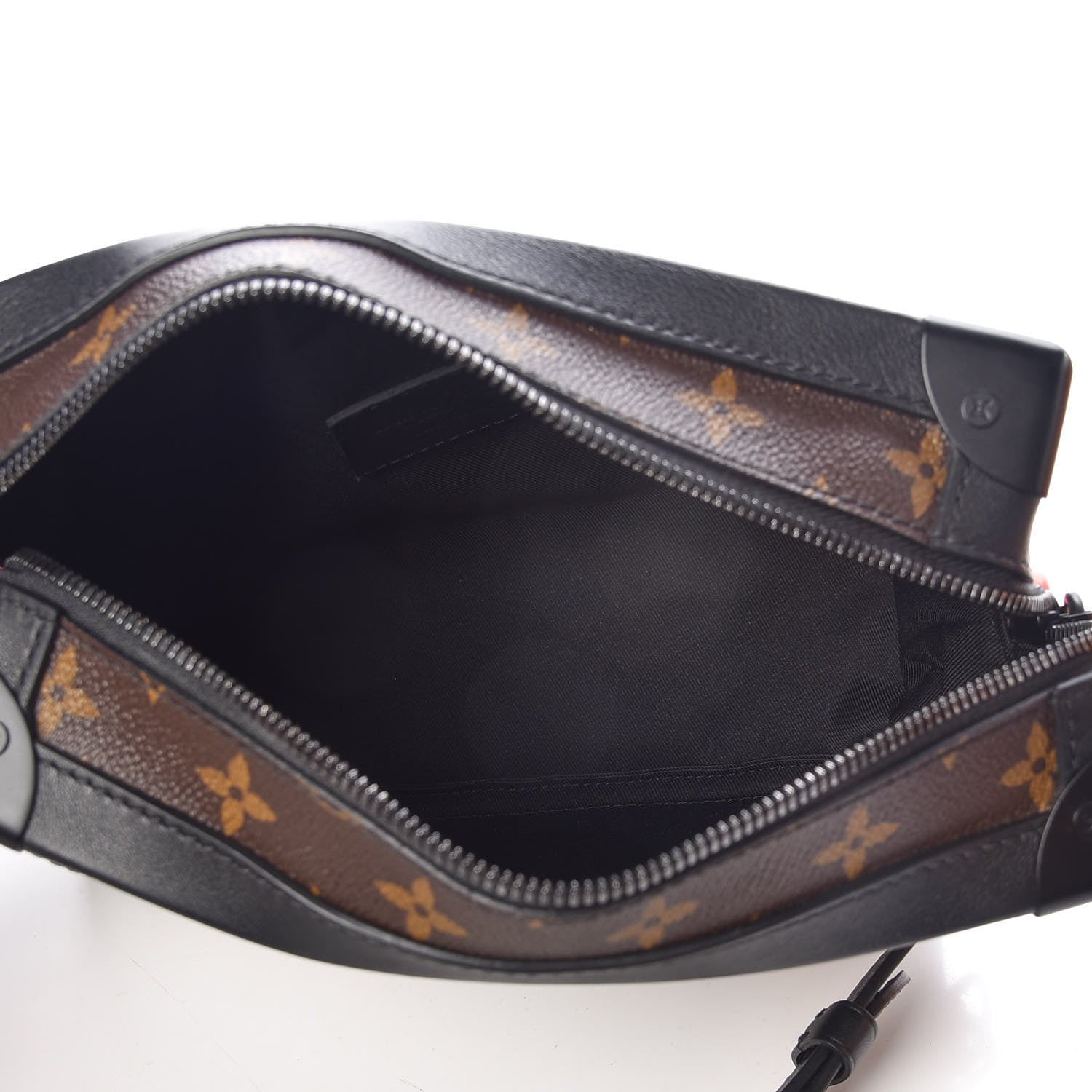Louis Vuitton Monogram Solar Ray Soft Trunk 5 of 11