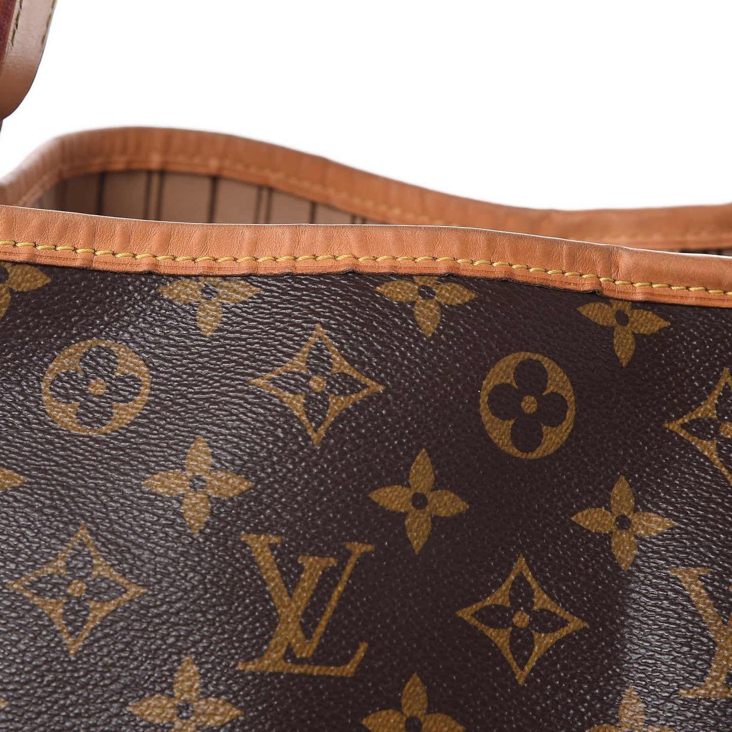 Monogram Delightful MM