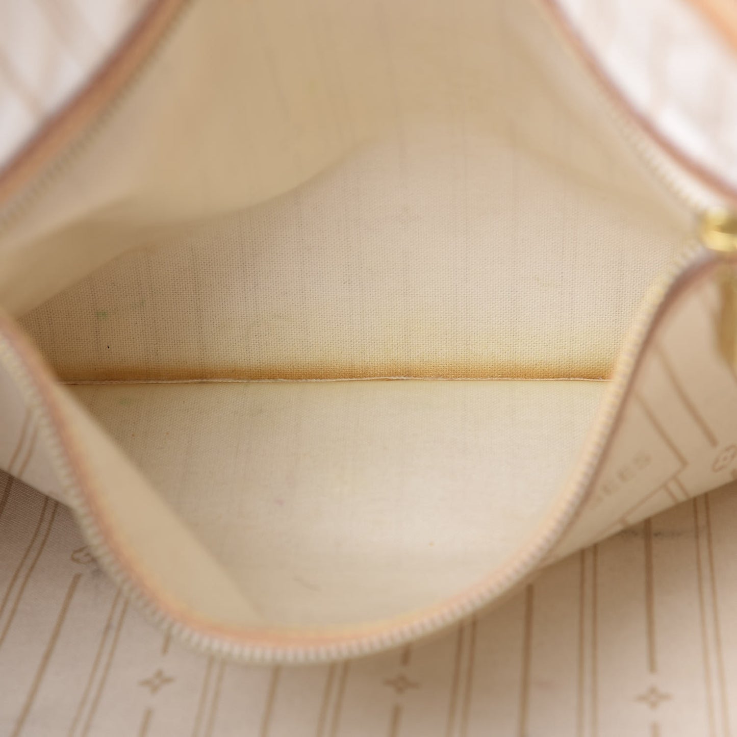 Damier Azur Neverfull GM