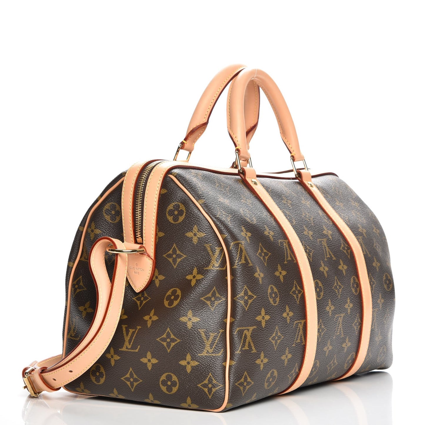 Monogram SC Bag MM