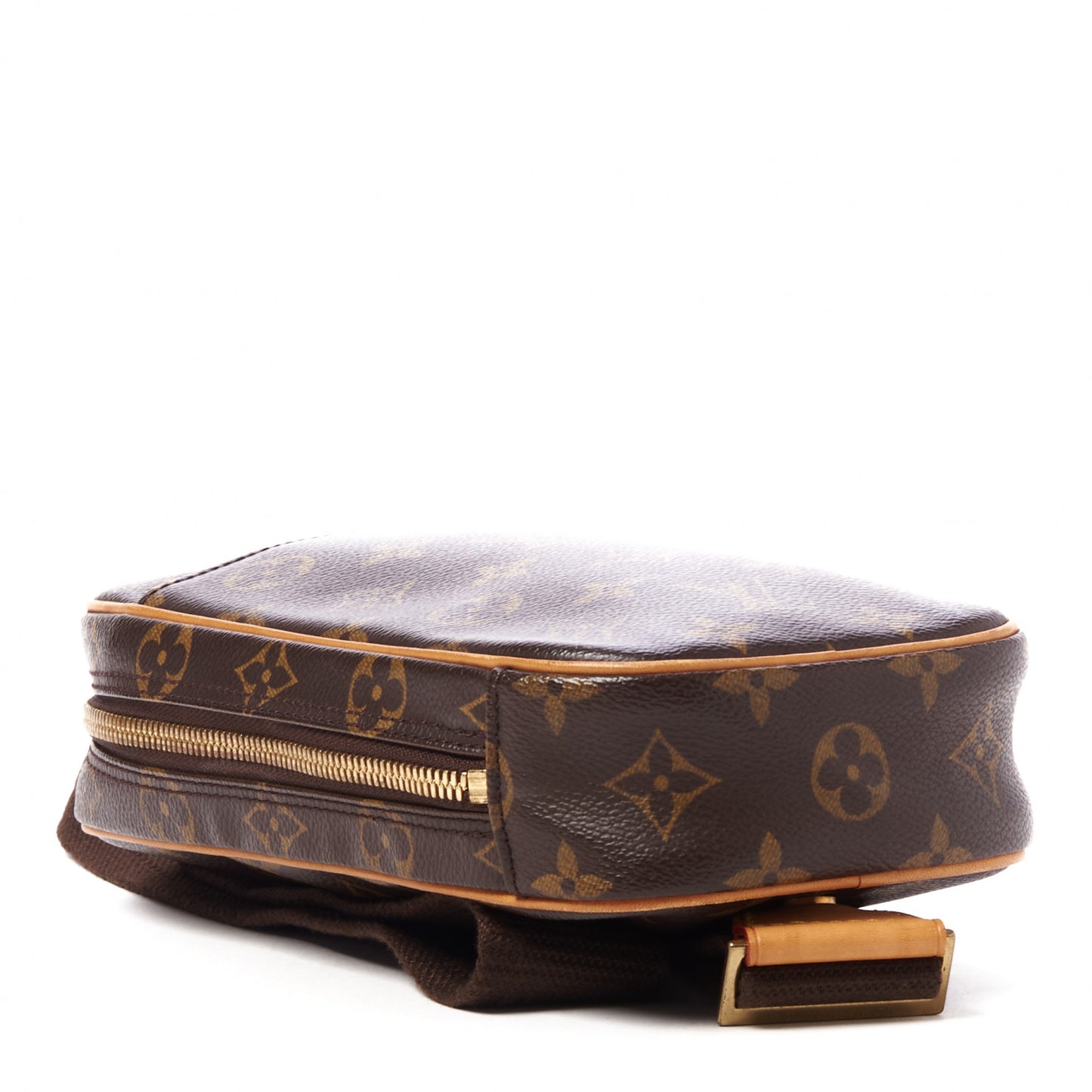 Monogram Pochette Gange