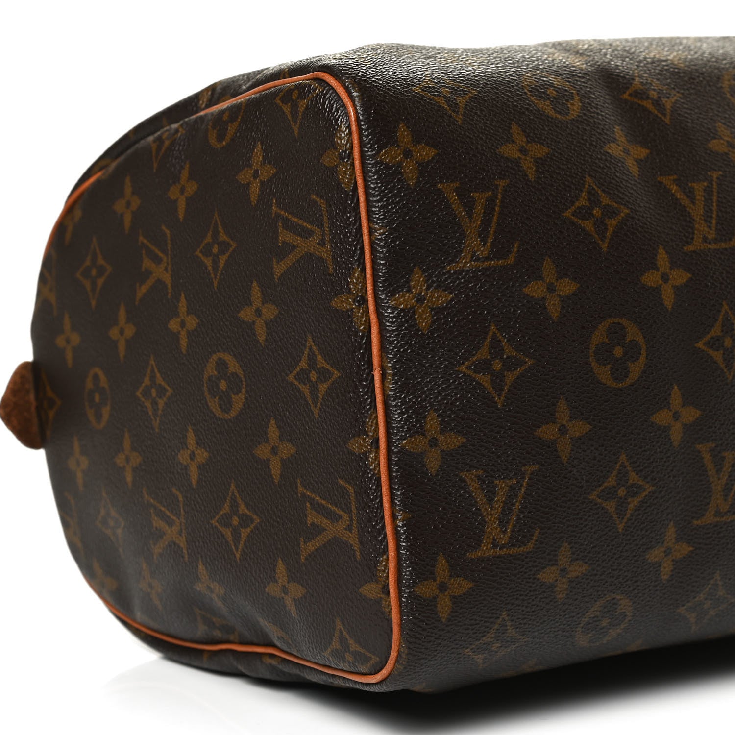 Louis Vuitton Monogram Speedy 30 9 of 11