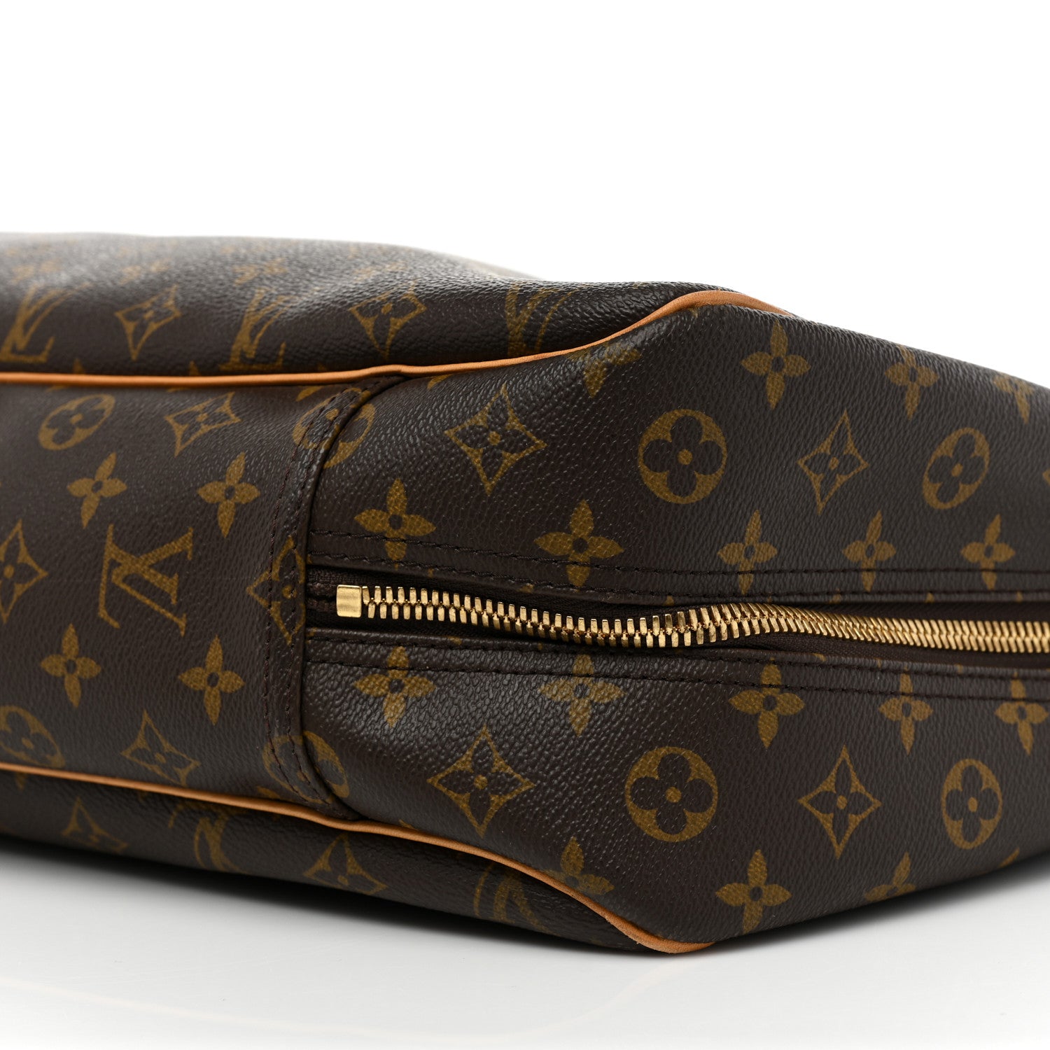 Louis Vuitton Monogram Alize 1 Compartment 8 of 16