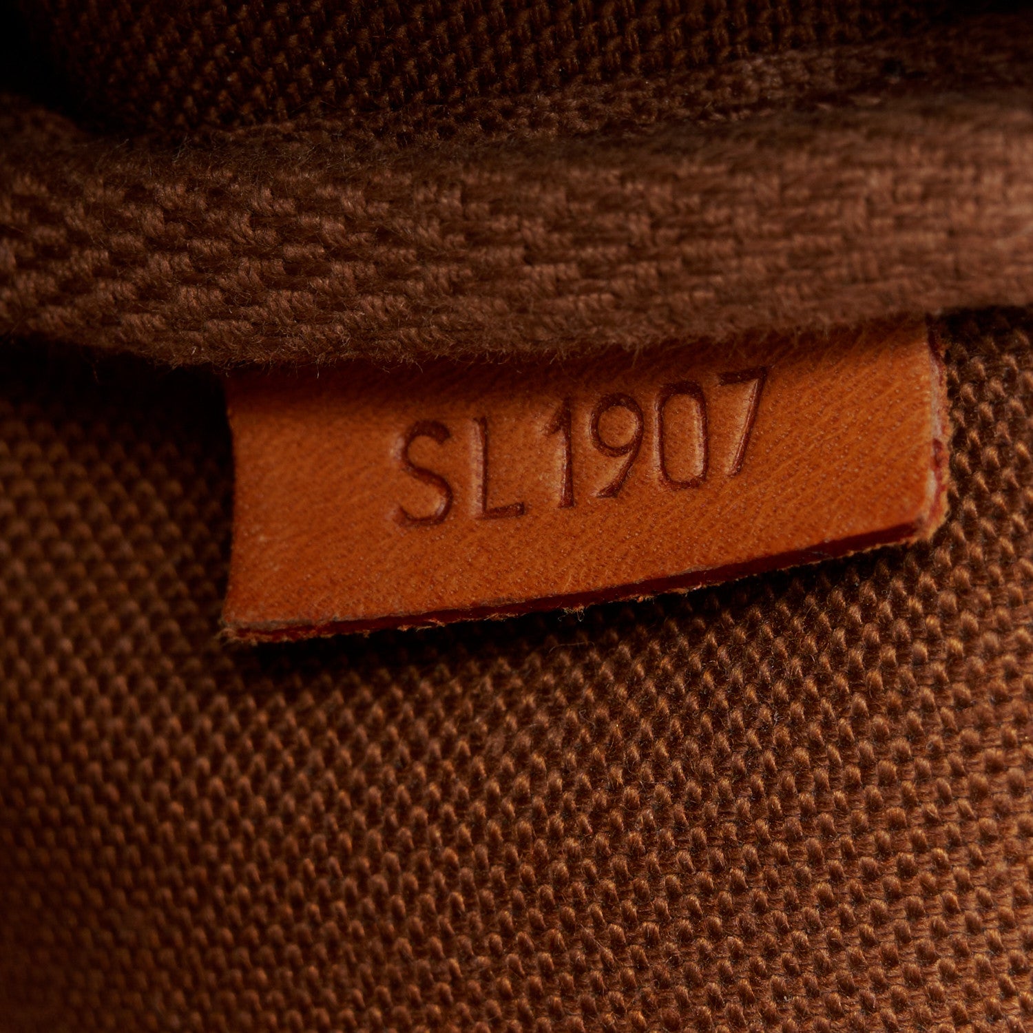 Louis Vuitton Monogram Pochette Accessories 5 of 7
