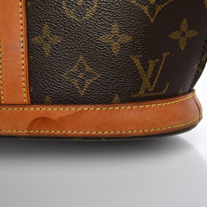 Louis Vuitton Monogram Babylone 15 of 17