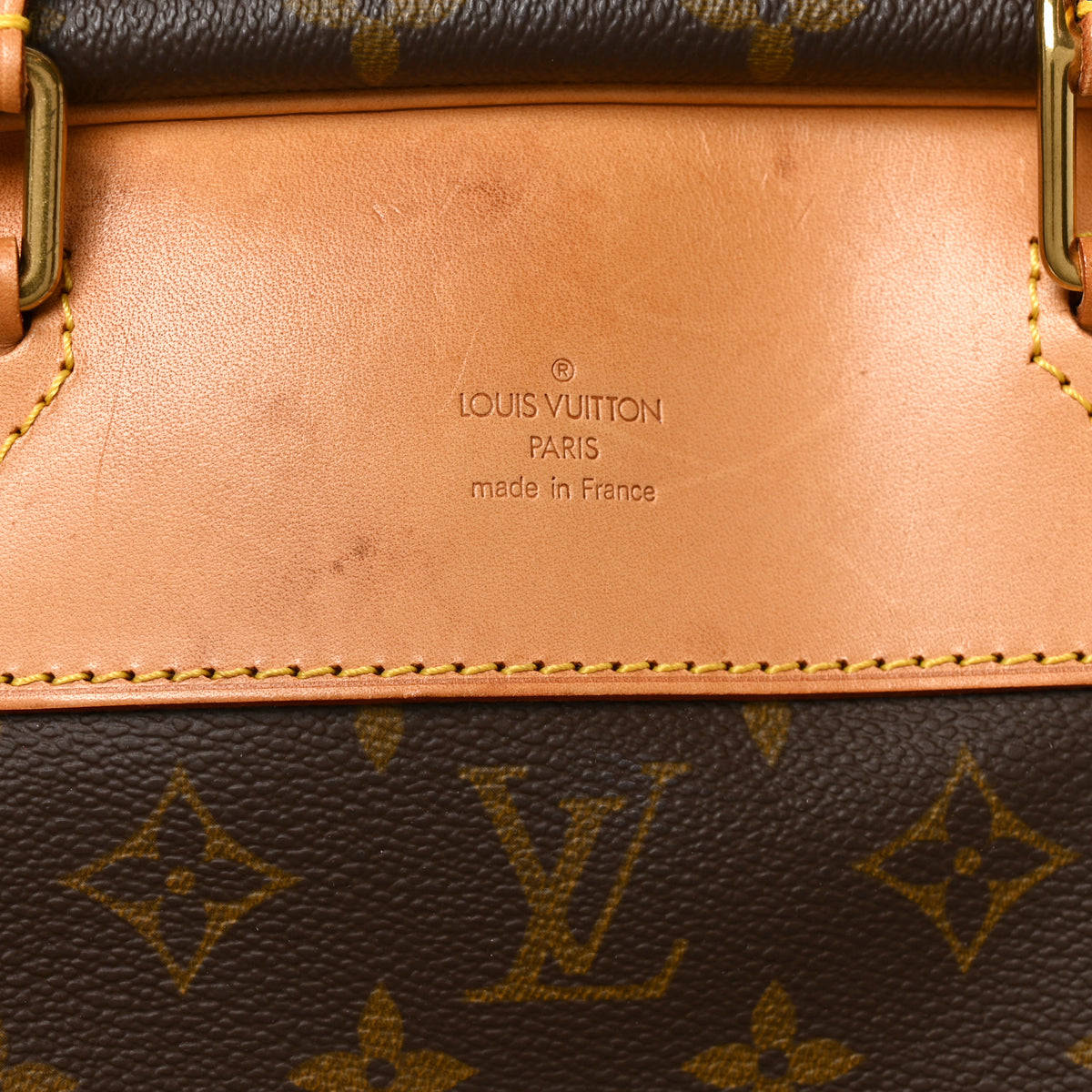 Monogram Alize 1 Compartment