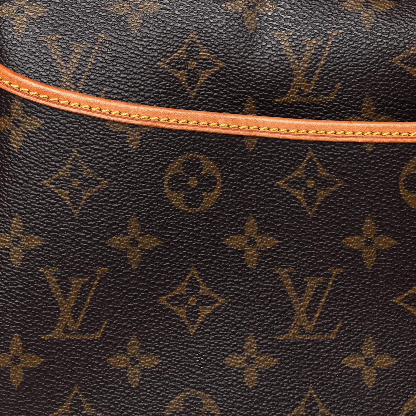 Monogram Deauville