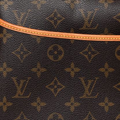 Louis Vuitton Monogram Deauville 7 of 12