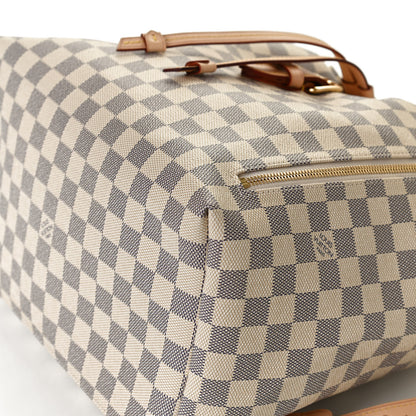 Louis Vuitton Damier Azur Sperone Backpack 11 of 12