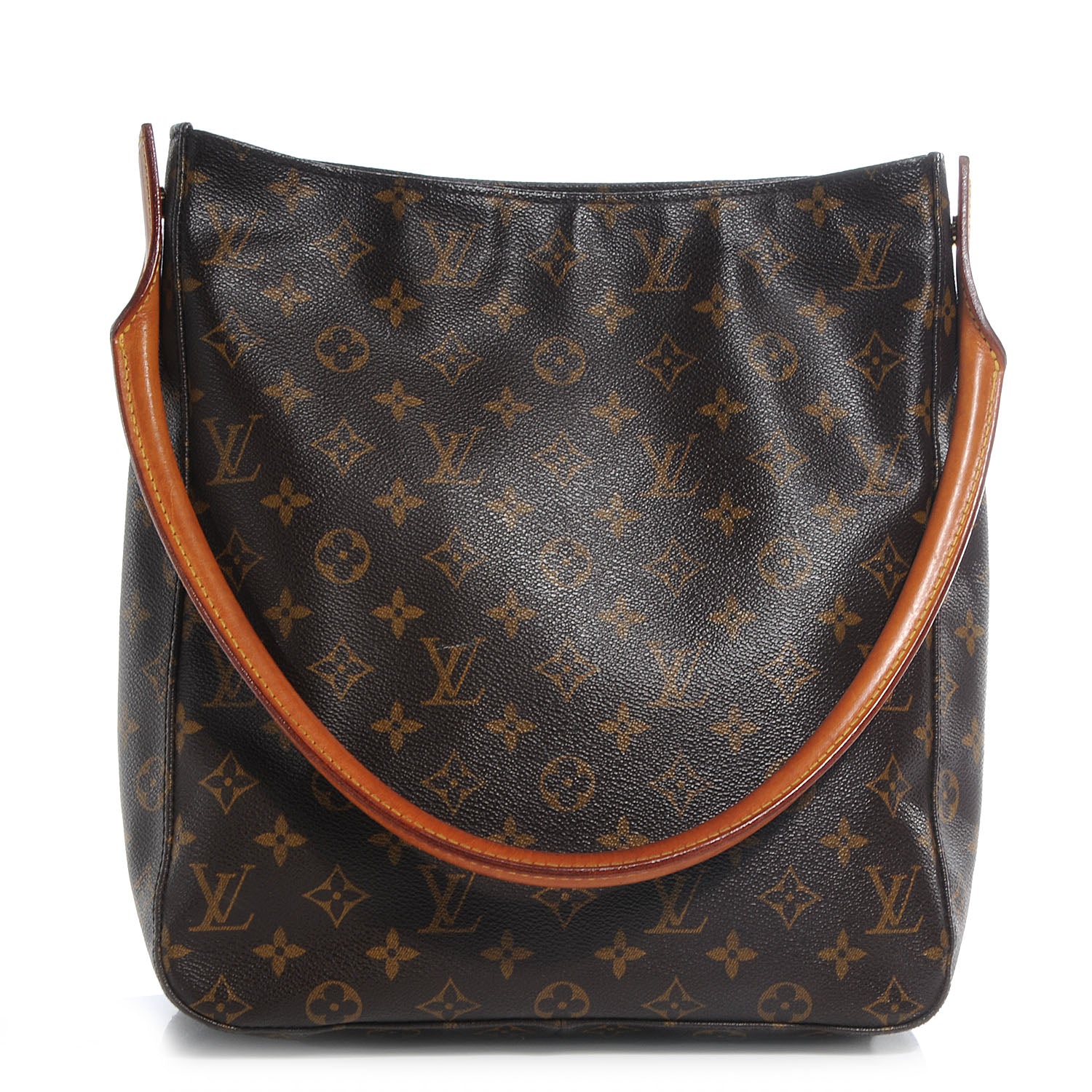 Louis Vuitton Monogram Looping GM 1 of 7