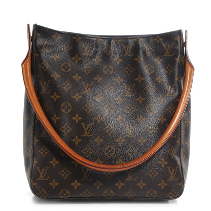 Louis Vuitton Monogram Looping GM 1 of 7