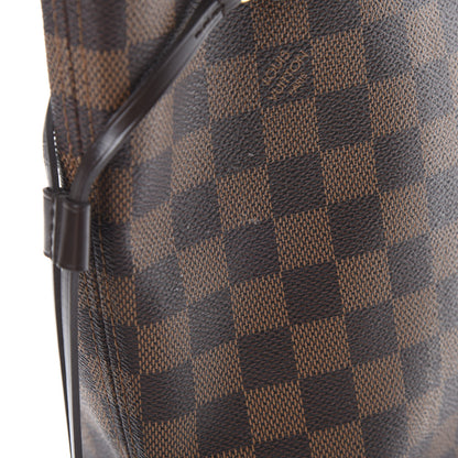 Louis Vuitton Damier Ebene Neverfull MM 12 of 15