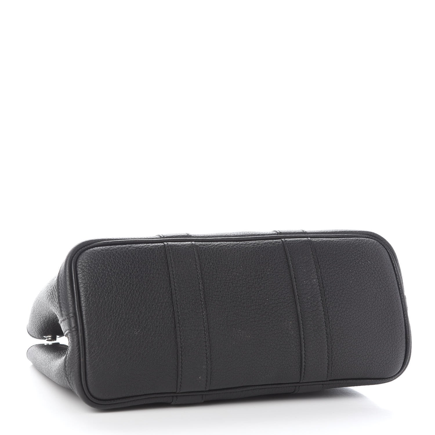 Hermes Negonda Garden Party 30 TPM Black 4 of 10