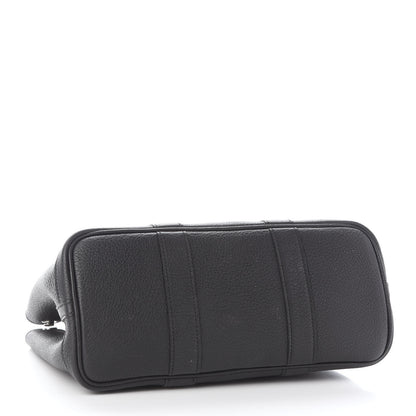 Hermes Negonda Garden Party 30 TPM Black 4 of 10