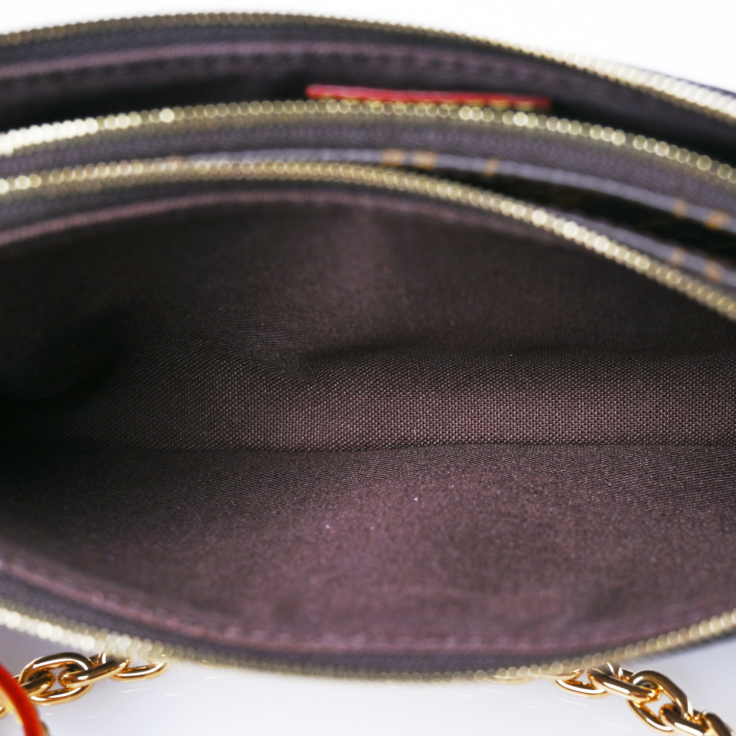 Monogram Liv Pochette