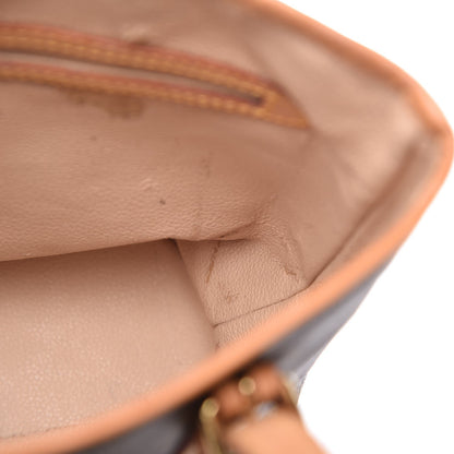Louis Vuitton Monogram Petit Bucket 23 10 of 14