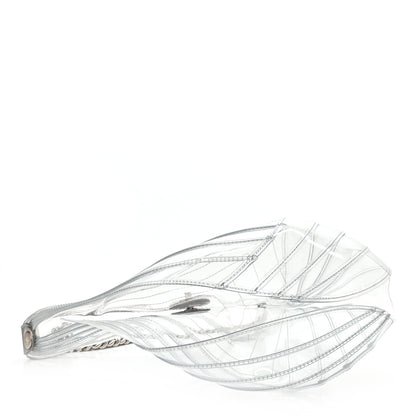 Chanel PVC Hobo Transparent 4 of 14