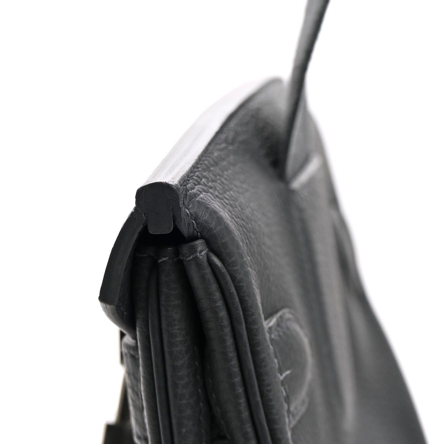 Hermes Togo Hac A Dos PM Backpack Ardoise 10 of 12