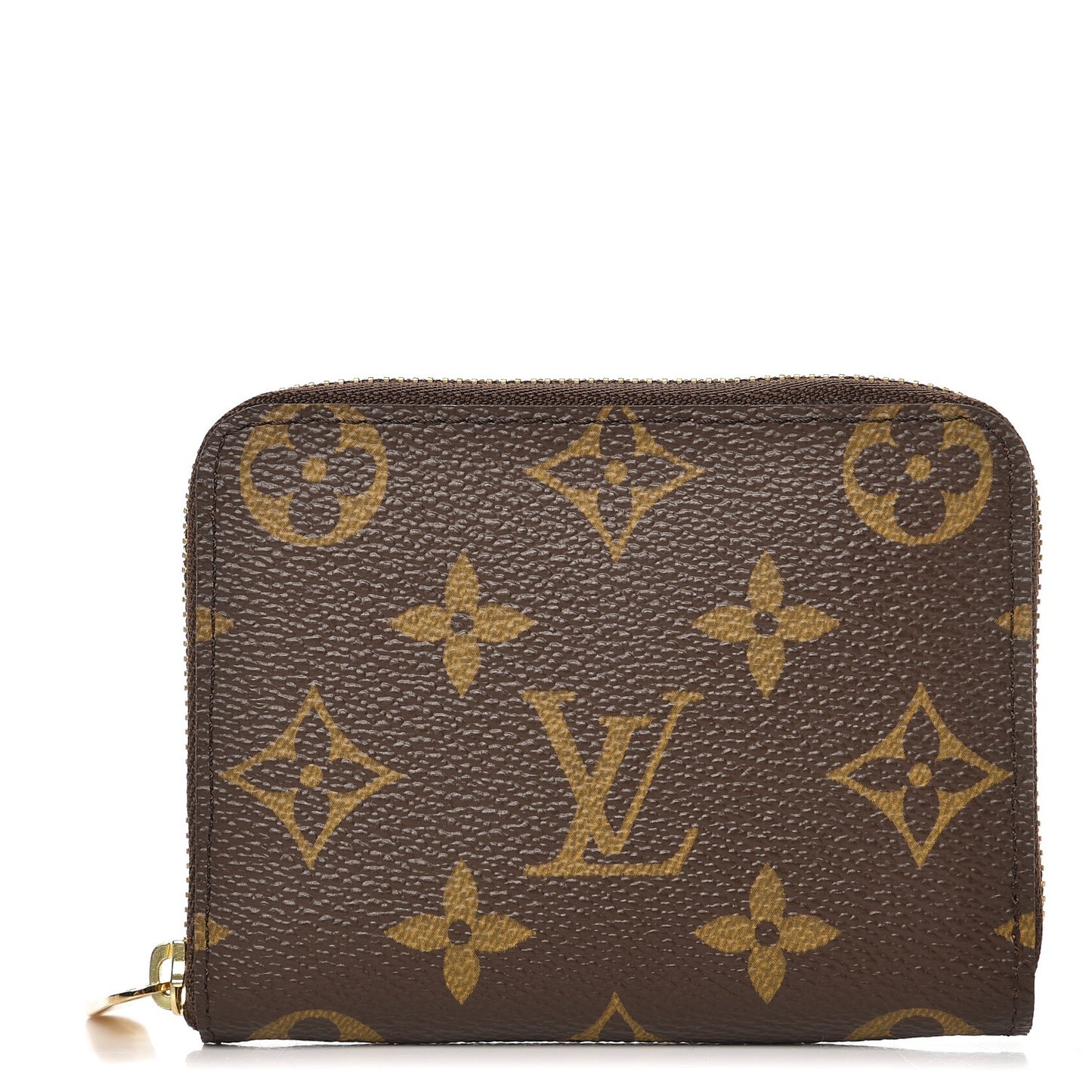 Monogram Zippy Coin Purse