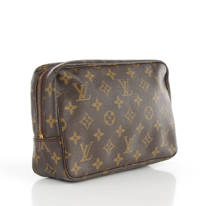 Louis Vuitton Monogram Trousse Toilette 23 3 of 9