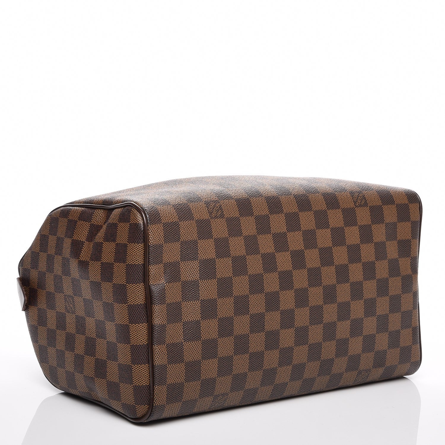 Louis Vuitton Damier Ebene Speedy 30 4 of 7