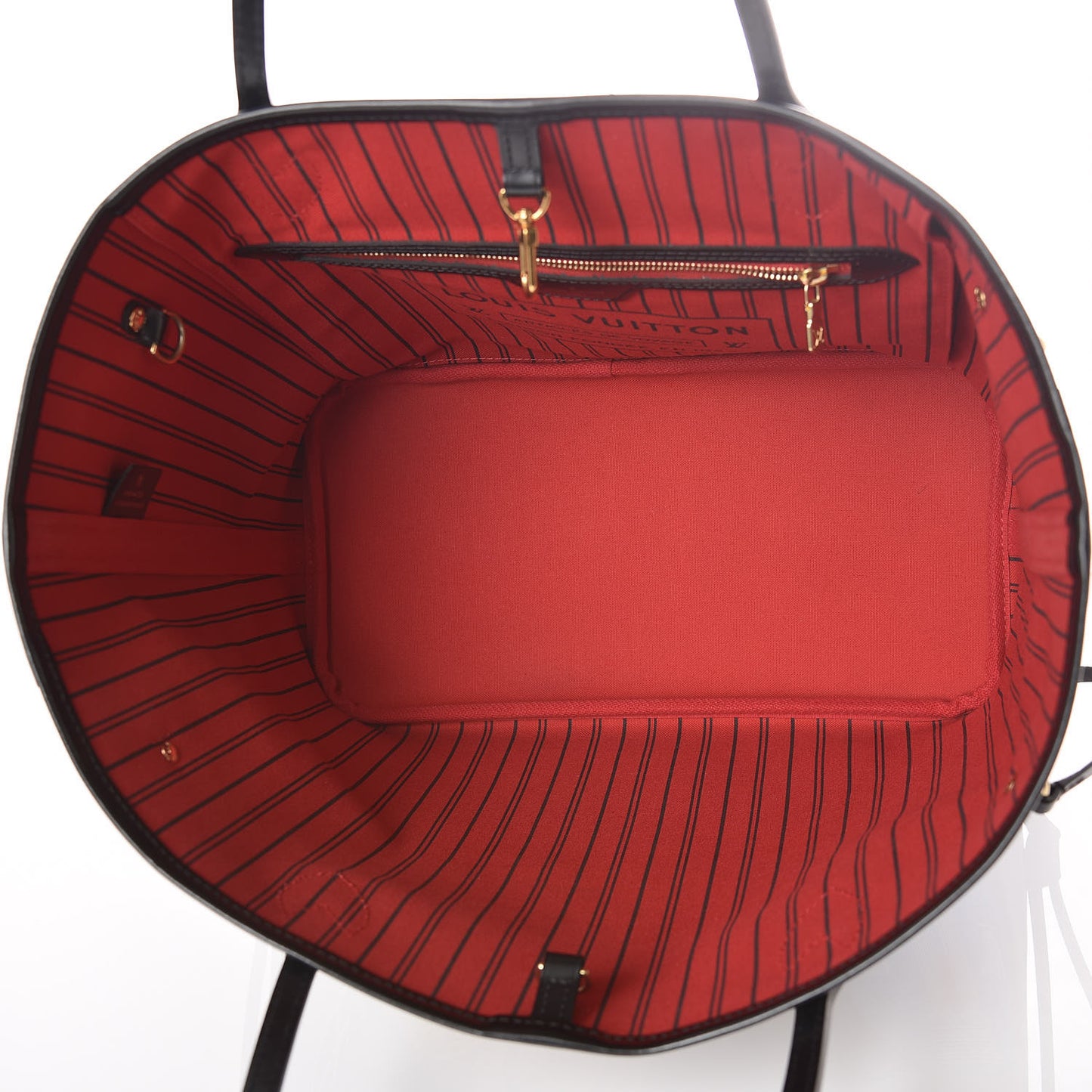Monogram World Tour Neverfull MM