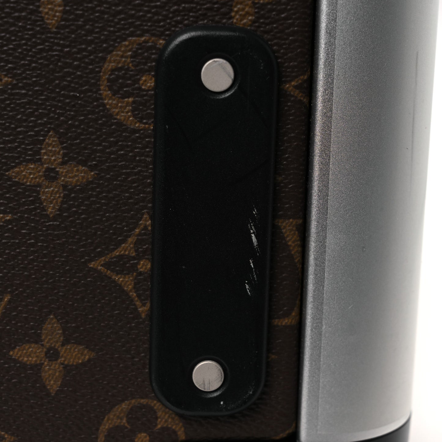 Monogram Horizon 55 Black
