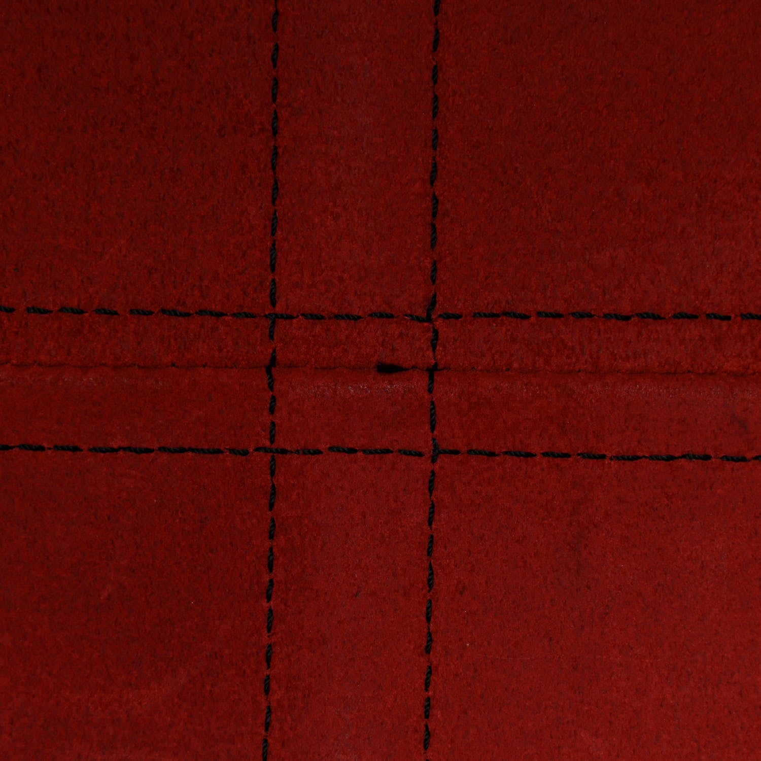 Louis Vuitton Epi Keepall 50 Castillan Red 8 of 20