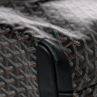 Goyard Goyardine Artois PM Black 8 of 18