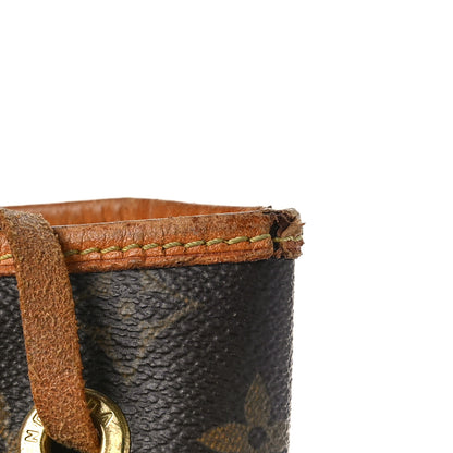 Louis Vuitton Monogram Bosphore Backpack 10 of 14