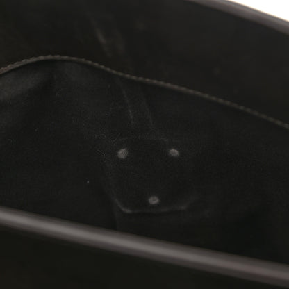 Bottega Veneta Intrecciato VN Briefcase Ebano 18 of 20