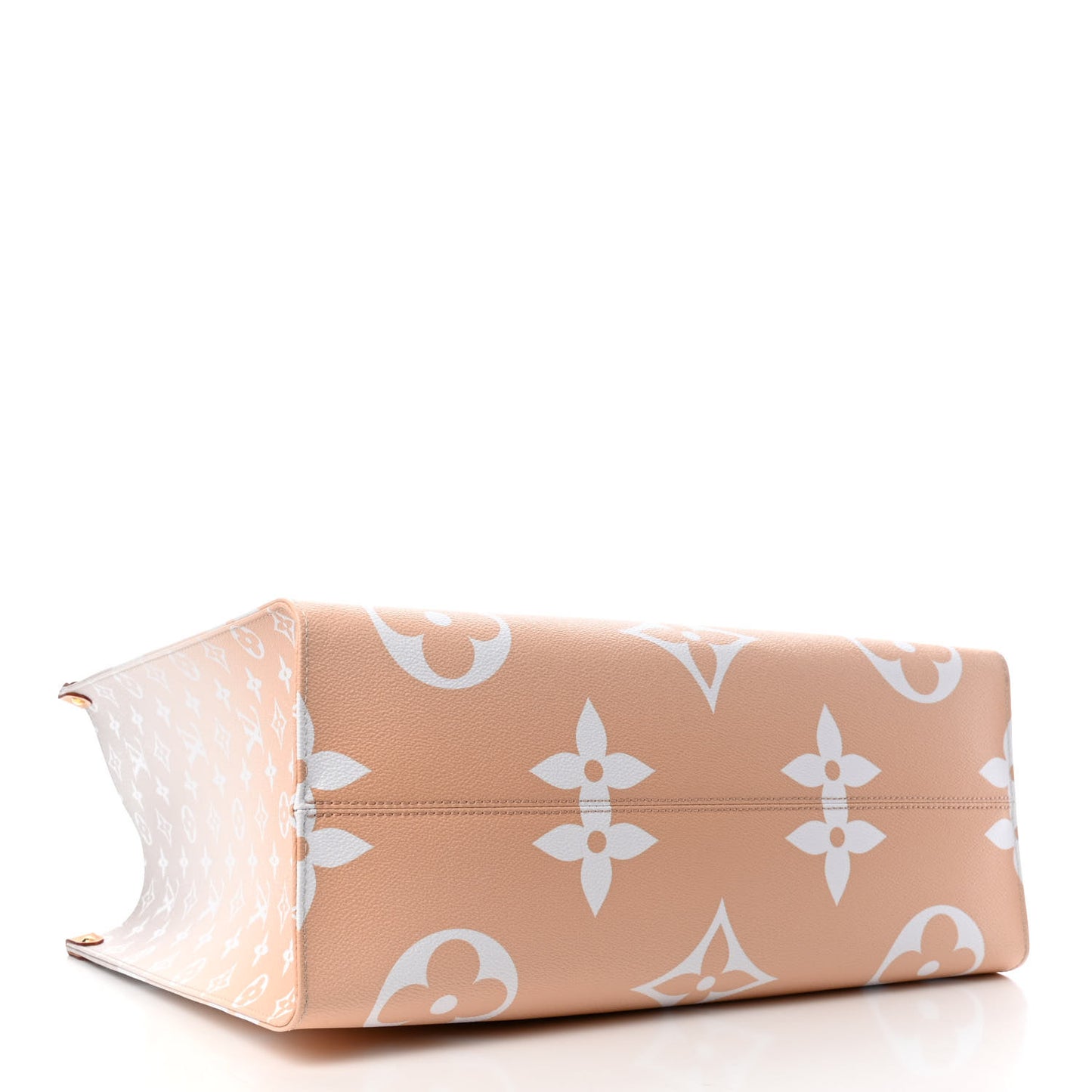 Monogram Giant By The Pool Onthego GM Brume