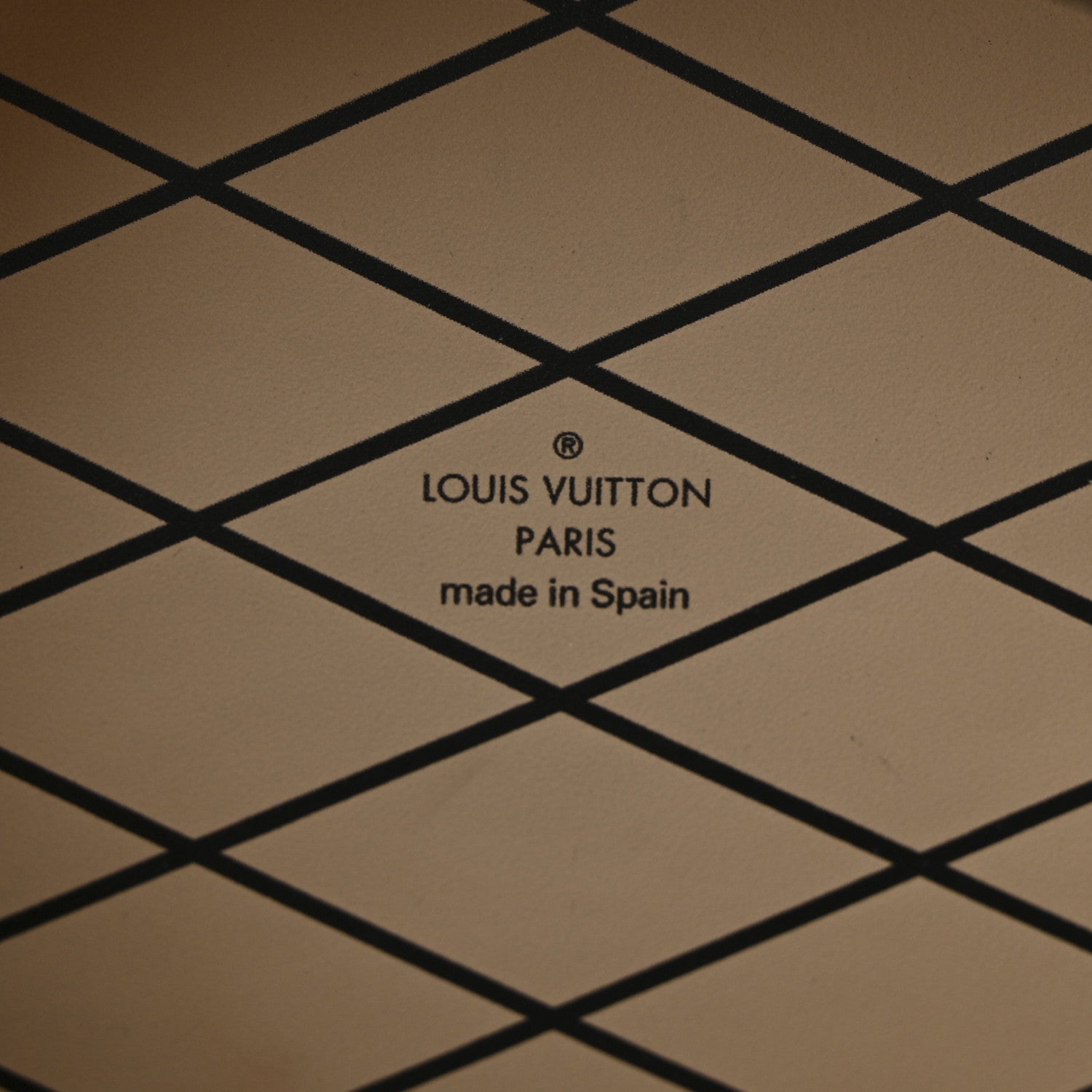 Louis Vuitton Reverse Monogram Mini Boite Chapeau 6 of 9