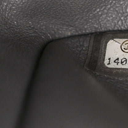 Chanel Aged Calfskin Quilted 2.55 Reissue 227 Flap Grey 7 of 10