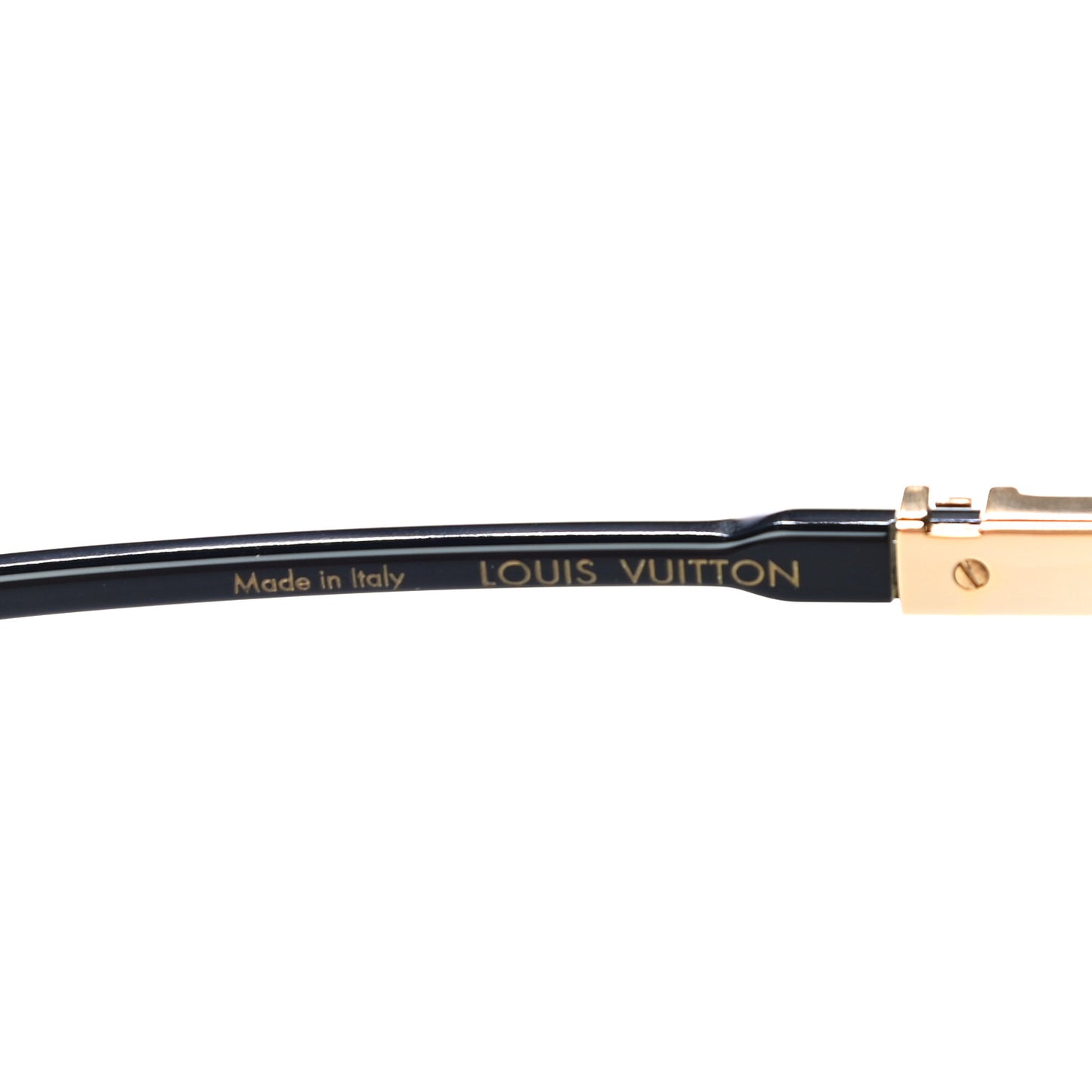 Acetate Satellite Sunglasses Z1085W Black