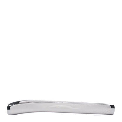Cartier Platinum 2mm Ballerine Wedding Band Ring 59 8.75 3 of 5
