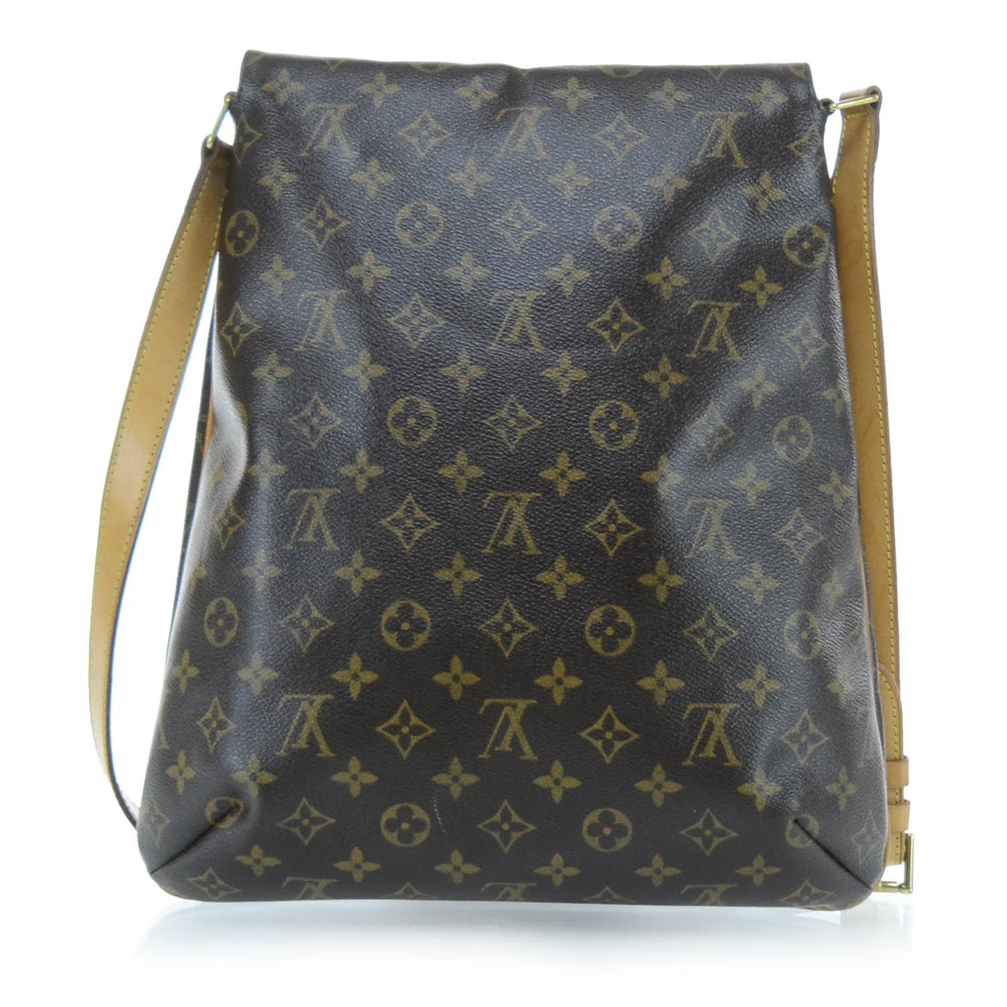 Monogram Musette GM